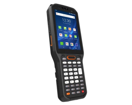 Купить Терминал сбора данных Urovo RT40S (2D SE5800LR, 4/64Gb, WiFi/LTE/BT, Andr.13, 38кл, Подог. экр.) от Urovo