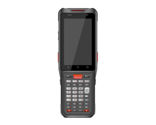 Купить Терминал сбора данных АТОЛ F72i (2D N1, 4/64Gb, USB/WiFi/BT/NFC/LTE/GPS, Камера, Andr.14, 47кл) от Атол
