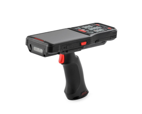 Купить Терминал сбора данных АТОЛ F72i (2D N1, 4/64Gb, USB/WiFi/BT/NFC/LTE/GPS, Камера, Andr.14, 47кл) от Атол