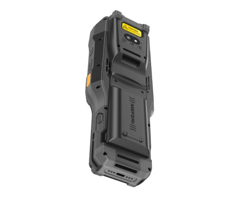 Купить Терминал сбора данных Meferi ME74 (2D SE58, WiFi/BT/NFC, Andr.13, 39кл, Подог. экр.) от Meferi