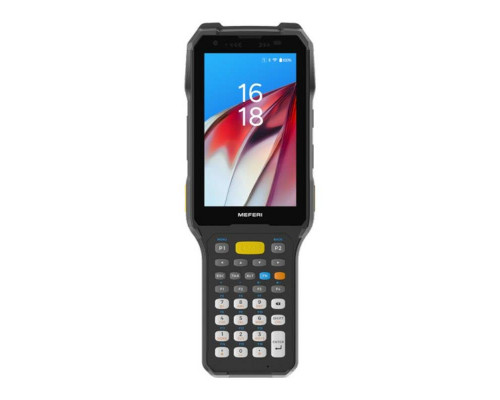 Купить Терминал сбора данных Meferi ME74 (2D SE4770, WiFi/BT/NFC, Andr.13, 31кл) от Meferi