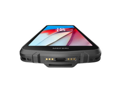 Купить Терминал сбора данных Meferi ME61 (2D SE4770, WiFi/LTE/BT/GPS/NFC, Andr.13) от Meferi