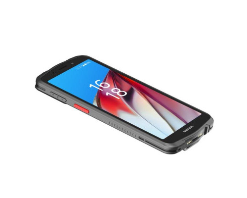 Купить Терминал сбора данных Meferi ME61 (2D HS7, 4/64Gb, WiFi/LTE/BT/GPS/NFC, Andr.13) от Meferi