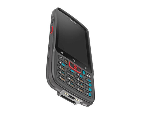 Терминал сбора данных Meferi ME40K LITE (2D SE5070, 4/64Gb, WiFi/LTE/BT/GPS, Andr.12, доп.АКБ, кредл)