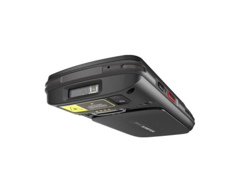 Терминал сбора данных Meferi ME40K (2D CM60, 4/64Gb, WiFi/LTE/BT/GPS/NFC, Andr.12)