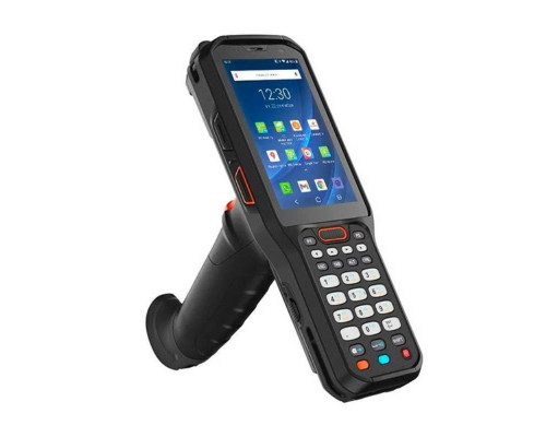 Купить Терминал сбора данных Urovo RT40 (2D SE4750MR, 4/64Gb, WiFi/LTE/GPS/NFC/BT, Andr.10, 29кл) от Urovo