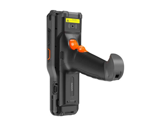 Купить Терминал сбора данных Urovo RT40 (2D SE4750MR, 4/64Gb, WiFi/LTE/GPS/NFC/BT, Andr.10, 29кл) от Urovo