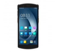 Терминал сбора данных Urovo CT58 (2D, 4/64Gb, LTE, Andr.12)
