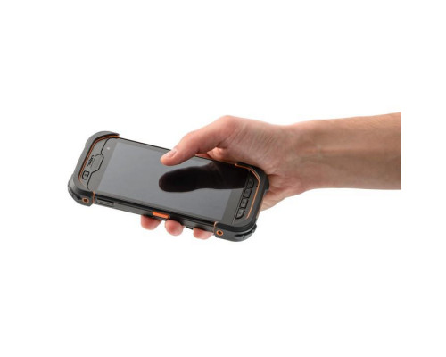 Купить Терминал сбора данных АТОЛ Smart.Touch (2D SE4710, 4/64Gb, WiFi/BT/LTE/NFC, Камера, Andr.9) от Атол