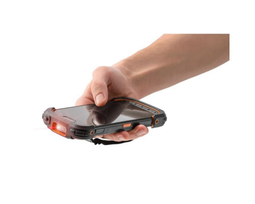 Купить Терминал сбора данных АТОЛ Smart.Touch (2D SE4710, 4/64Gb, WiFi/BT/LTE/NFC, Камера, Andr.9) от Атол