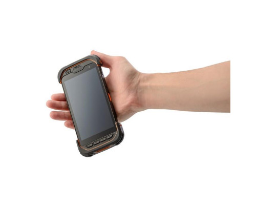 Купить Терминал сбора данных АТОЛ Smart.Touch (2D SE4710, 4/64Gb, WiFi/BT/LTE/NFC, Камера, Andr.9) от Атол