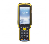 Терминал сбора данных CipherLab RK95 (2D Ext Range, USB/WiFi/BT, WVGA, Andr.9, Камера, БП, 28 кл)