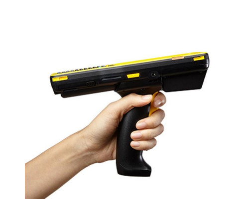 Купить Терминал сбора данных CipherLab RK95 (2D Ext Range, USB/WiFi/BT, WVGA, Andr.9, Камера, БП, 28 кл) от CipherLab
