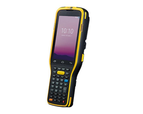 Купить Терминал сбора данных CipherLab RK95 (2D Ext Range, WiFi/BT, WVGA, Andr.9, Камера, 52 кл, Пистол. рук.) от CipherLab