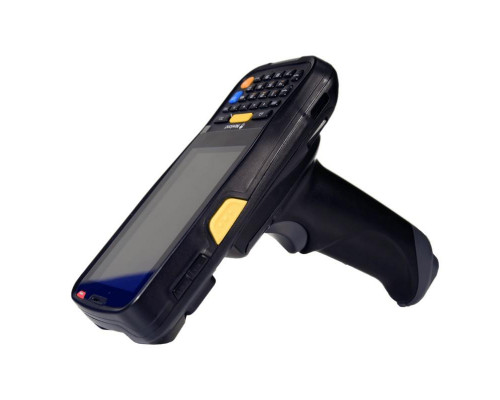 Купить Терминал сбора данных Newland MT65 Beluga IV (2D, USB/WiFi/BT/LTE/NFC/GPS, Камера, Andr.8.1, Адаптер, Кредл) от Newland