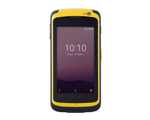Терминал сбора данных CipherLab RS51 (2D, USB/WiFi/BT/GMS/RFID, Andr.8, Камера, БП)