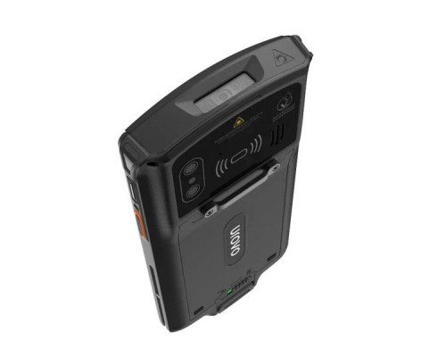 Купить Терминал сбора данных Urovo DT50S (2D Honeywell HS7, 4/64Gb, WiFi/LTE/BT/NFC, Andr.13) от Urovo