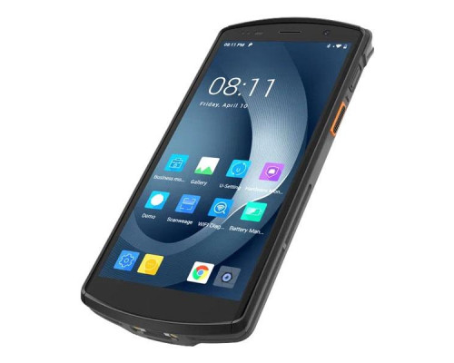 Купить Терминал сбора данных Urovo DT50S (2D Honeywell HS7, 4/64Gb, WiFi/LTE/BT/NFC, Andr.13) от Urovo