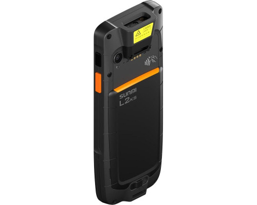 Терминал сбора данных SUNMI L2Ks (2D SS1100, 4/32Gb, USB, ПО SUNMI OS)