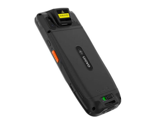 Купить Терминал сбора данных Urovo CT48 (2D SE2030, 4/32Gb, WiFi/LTE/BT, Andr.12) от Urovo