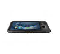 Терминал сбора данных Urovo P8100FP (2D Zebra SE4710 (Soft Decode), 4/64Gb, LTE/WiFi/GPS, Andr.9)