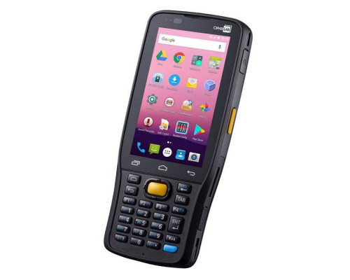 Терминал сбора данных CipherLab RK25 (2D, WiFi/BT/NFC, Andr.11 wGMS, Камера, 25 кл)