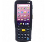 Терминал сбора данных CipherLab RK25 (2D SE4100, USB/WiFi/BT/NFC, Andr.11, БП, Камера, 25 кл)