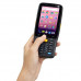 Терминал сбора данных CipherLab RK25 (2D SE4100, USB/WiFi/BT/NFC, Andr.11, БП, Камера, 25 кл)