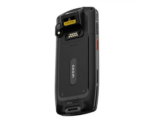 Терминал сбора данных Urovo DT40 (2D Honeywell HS7, 3/32Gb, LTE/WiFi/BT/GPS/NFC, Andr.12)