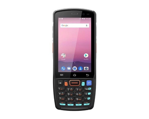 Купить Терминал сбора данных Urovo DT40 (2D Honeywell HS7, 3/32Gb, WiFi/BT/GPS, Andr.11) от Urovo