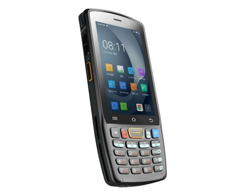 Терминал сбора данных Urovo DT40 (2D, 4/64Gb, LTE/GPS, Andr.11)