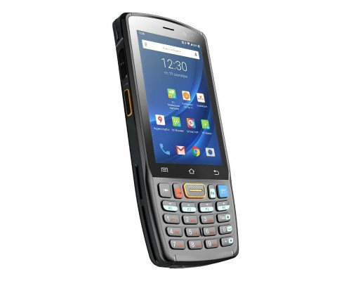Терминал сбора данных Urovo DT40 (2D, 3/32Gb, WiFi/BT/GPS, Andr.12)