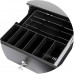 Купить Денежный ящик PayTor HT-240B (черный) от PayTor