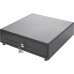 Денежный ящик PayTor HT-330S (Epson, черный)