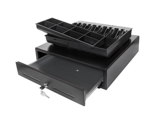 Денежный ящик PayTor MK-410S (Epson, черный)