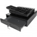Денежный ящик PayTor MK-410S (Epson, черный)