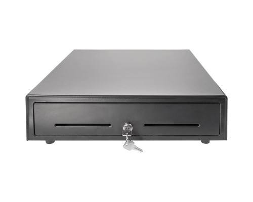 Денежный ящик PayTor MK-410S (Epson, черный)
