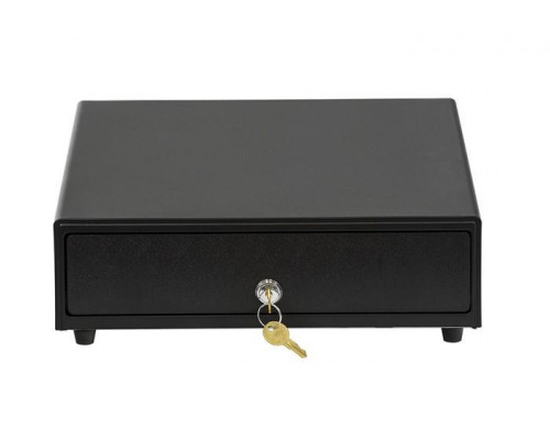 Купить Денежный ящик АТОЛ CD-330B (Штрих, черный) от Атол