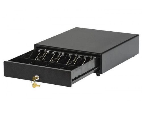 Купить Денежный ящик АТОЛ CD-330B (Штрих, черный) от Атол