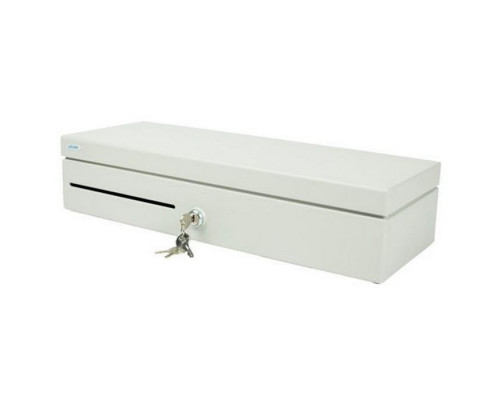 Купить Денежный ящик VIOTEH FT-460Е (Epson, белый) от Viotech