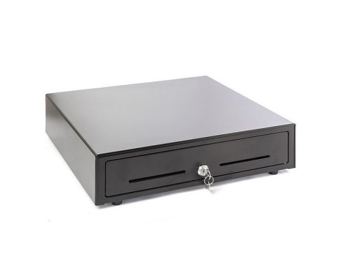 Денежный ящик POScenter 16K5 (Epson, черный)