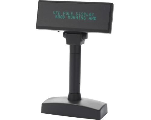 Дисплей покупателя PayTor MG-220 (USB, Черный)