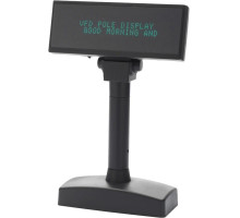Дисплей покупателя PayTor MG-220 V2 (VFD, USB)