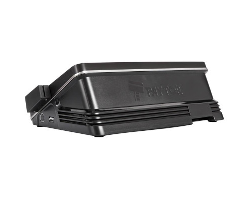 Сенсорный терминал 11.6" PayTor Hammer V2 (J4125, 8/128Gb, MSR, без ОС)