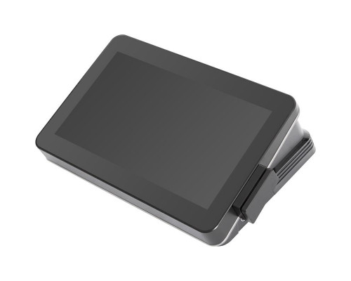 Сенсорный терминал 11.6" PayTor Hammer V2 (J4125, 8/128Gb, MSR, без ОС)