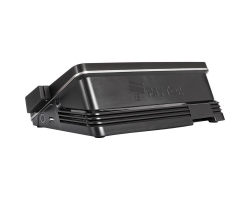 Сенсорный терминал 11.6" PayTor Hammer V2 (J4125, 8/128Gb, WiFi, MSR, черный, WinIoT)