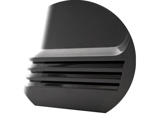 Сенсорный терминал 11.6" PayTor Hammer V2 (J4125, 8/128Gb, WiFi, MSR, черный, WinIoT)