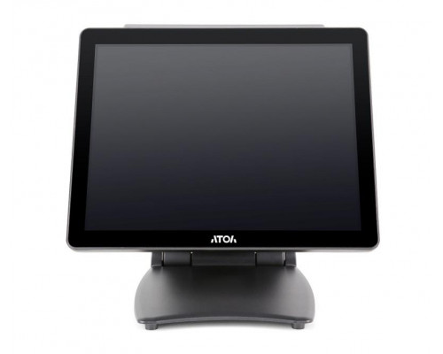 Купить Сенсорный терминал 15" АТОЛ Нео 15 (N100, 8/128Gb, без MSR, без ОС) от Атол