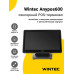 Сенсорный терминал 15,6" Wintec Anypos600 (N97, 8/128Gb, WinIoT)