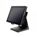 Сенсорный терминал 15" АТОЛ JAZZ 15 Pro v2 (P-CAP, J6412, 8/256Gb, MSR, без ОС)